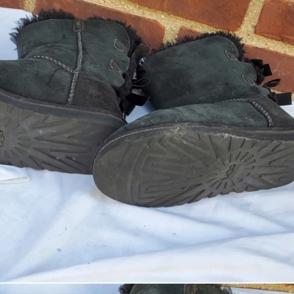 UGG preloved warm